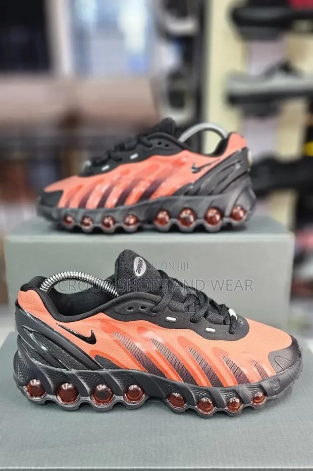 Nike Airmax Dn8 - main view