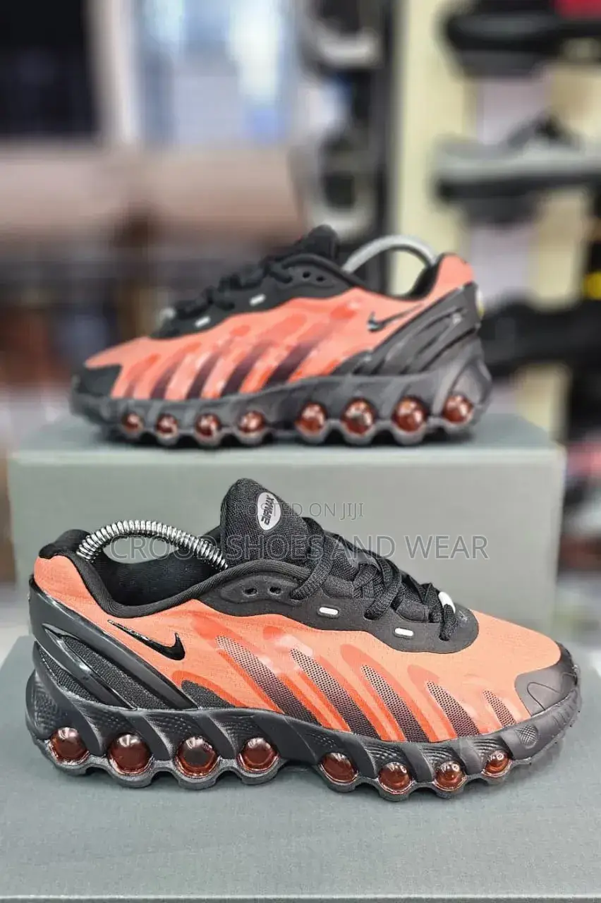 Nike Airmax Dn8