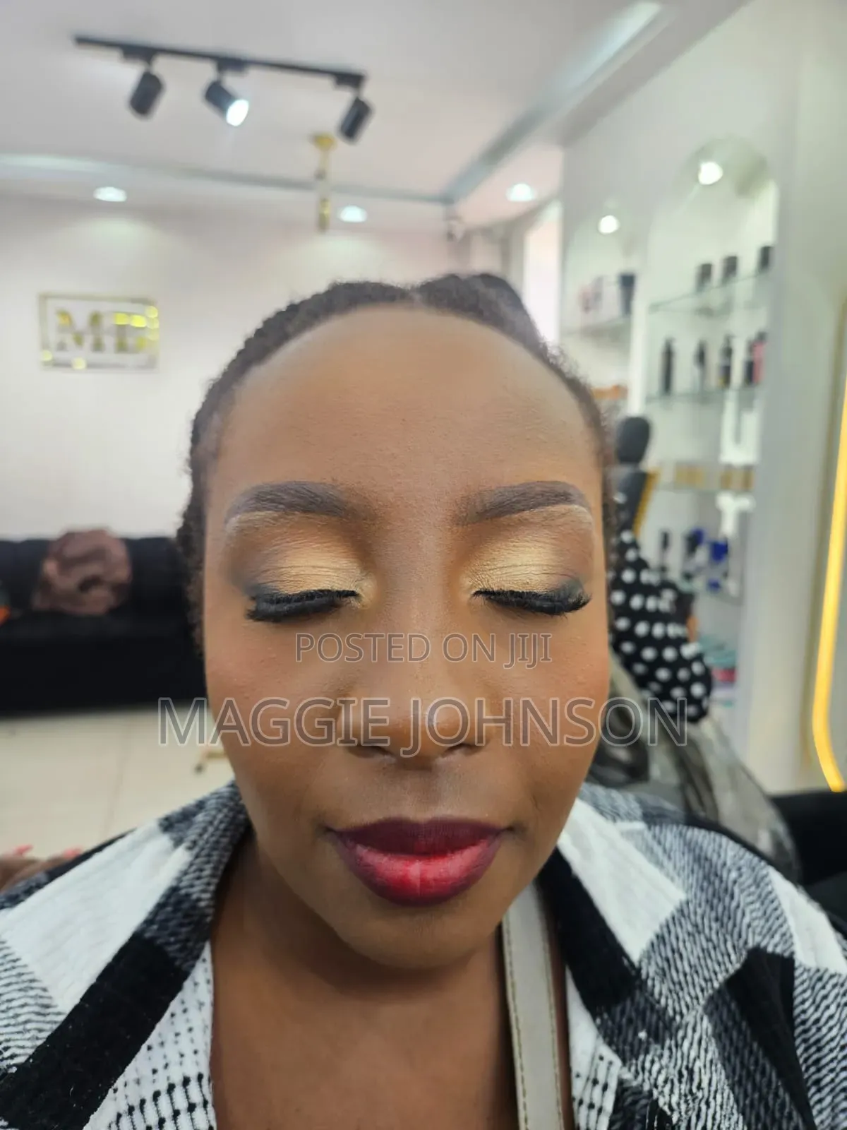 Make_up Artist