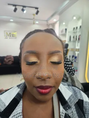 Make_up Artist