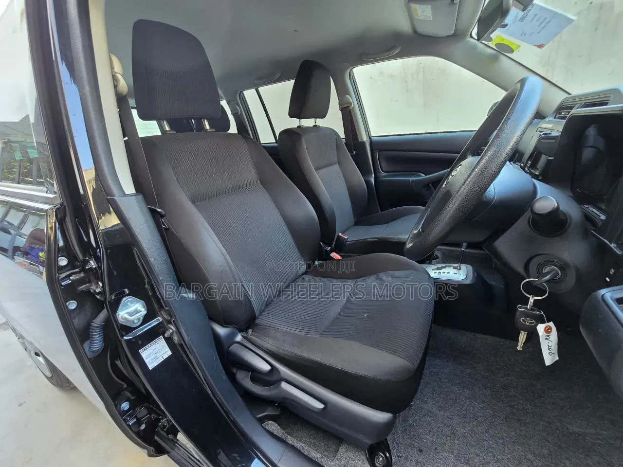 Toyota Noah 2020 Gray