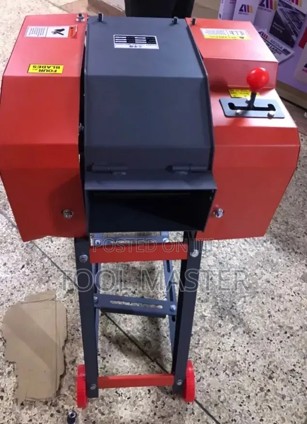 Vip General Feed Chopper/Heavy Duty Chopper Machine Without Motor