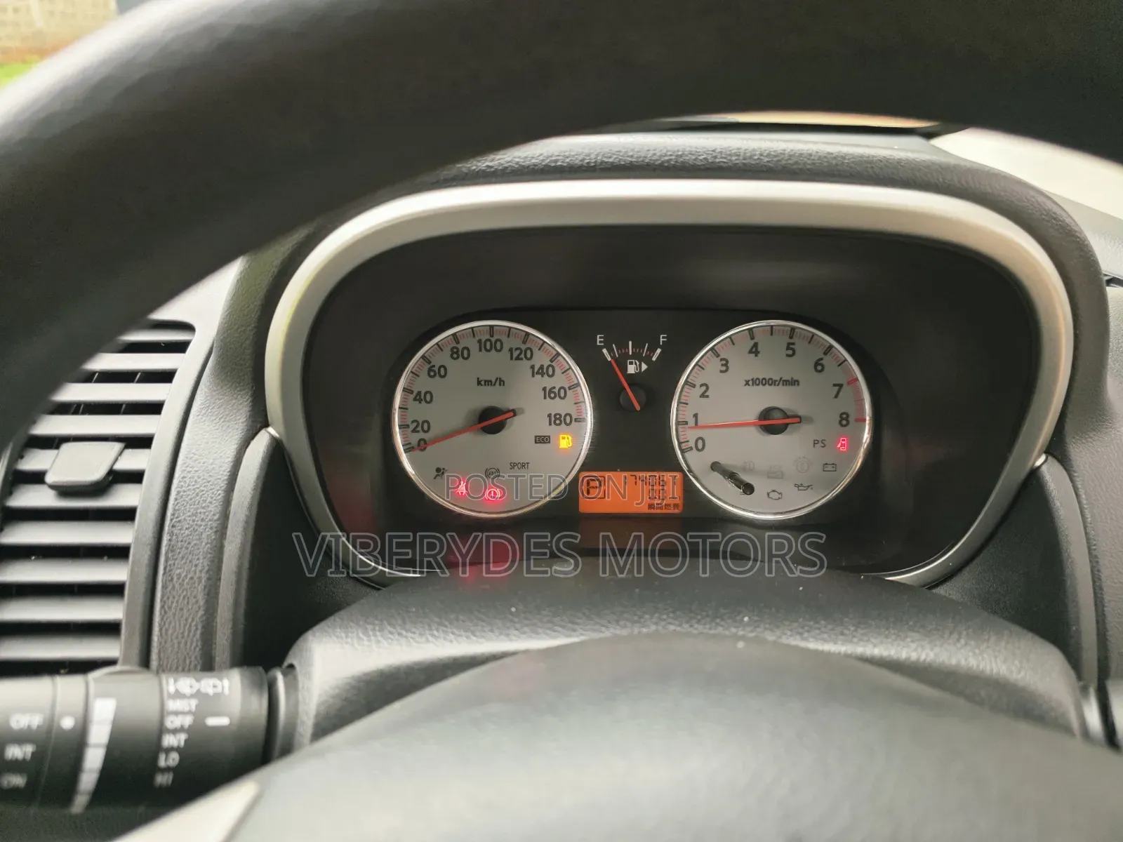 Nissan Note 2012 White