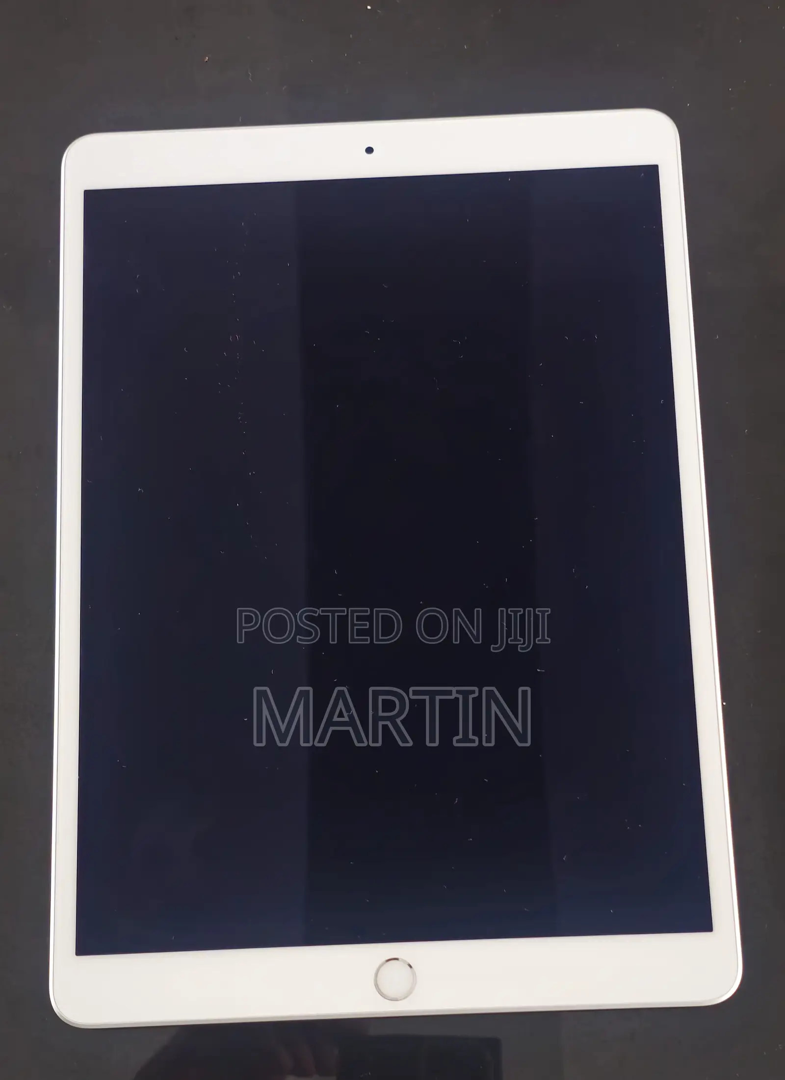 Apple iPad Air (2019) 256 GB Gray