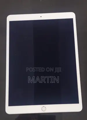 Apple iPad Air (2019) 256 GB Gray