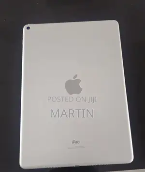 Apple iPad Air (2019) 256 GB Gray