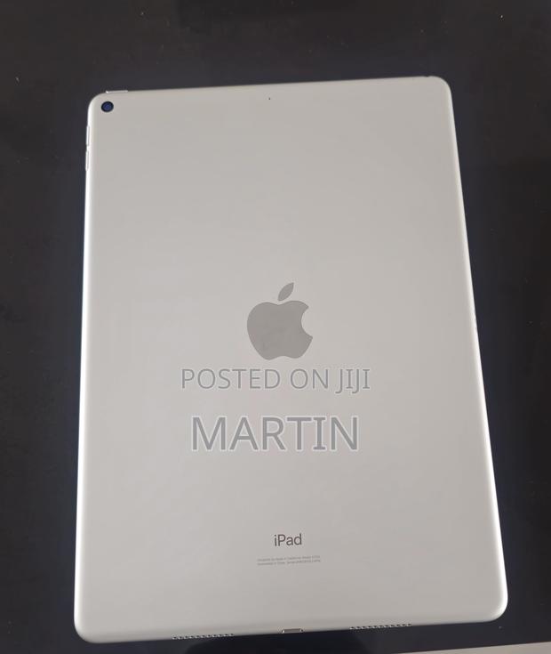 Apple iPad Air (2019) 256 GB Gray - thumbnail 3