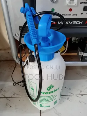 Premier Knapsack Sprayer