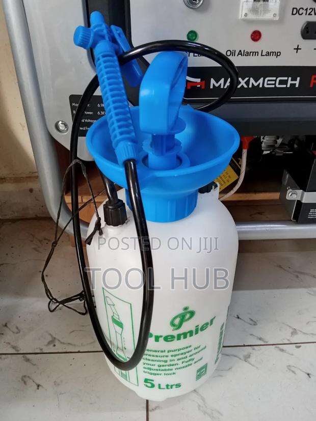 Premier Knapsack Sprayer