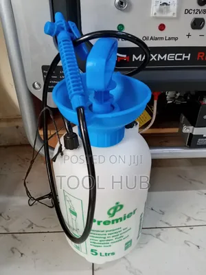 Premier Knapsack Sprayer