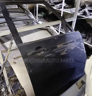 Door Nissan Roox