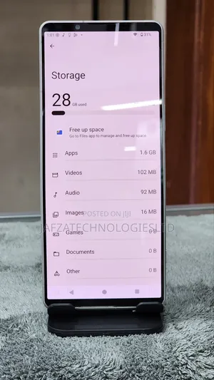 Sony Xperia 1 V 256 GB