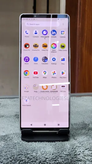 Sony Xperia 1 V 256 GB