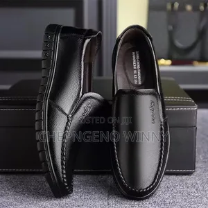 Men Casual Normal Fitting