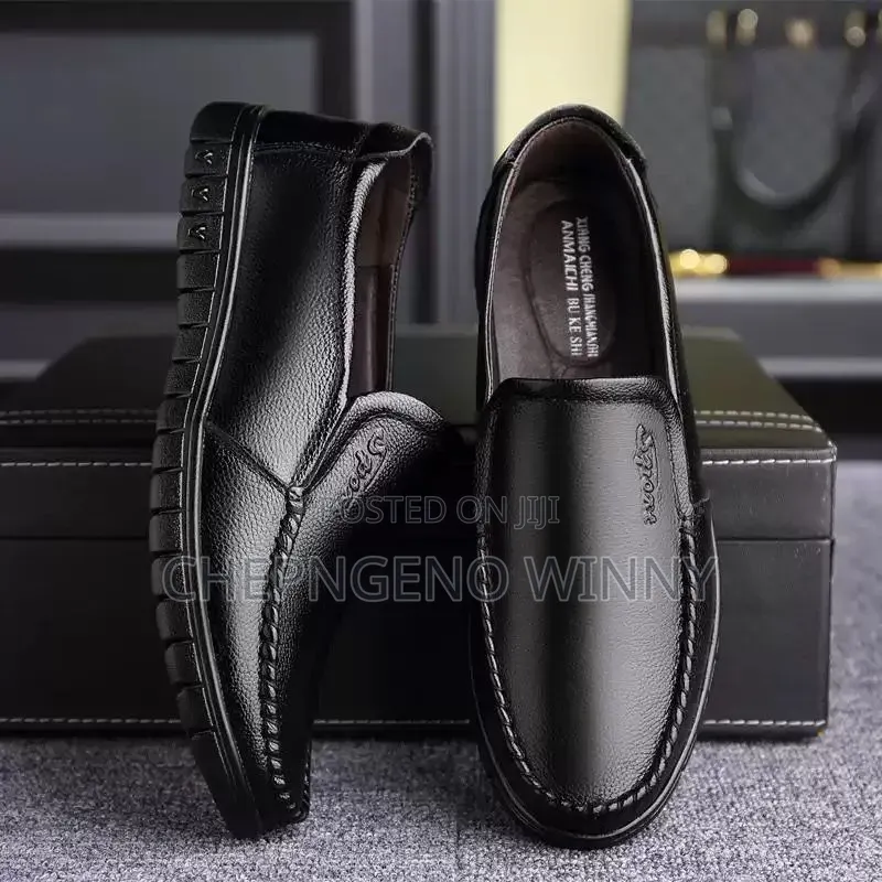 Men Casual Normal Fitting