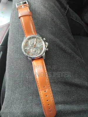 Certina 1888 Watch