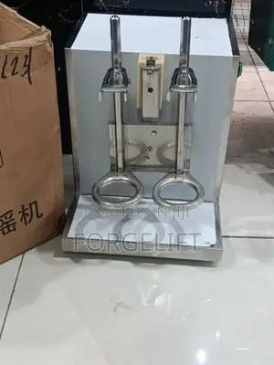 Bubble Tea Shaker