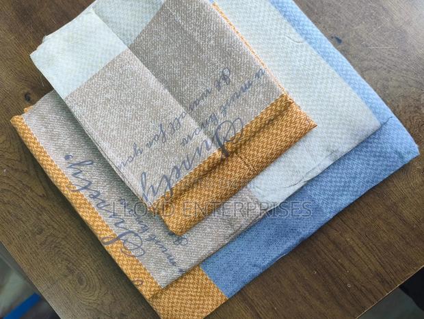 *4pc 5by6 Flat Bedsheets - thumbnail 4