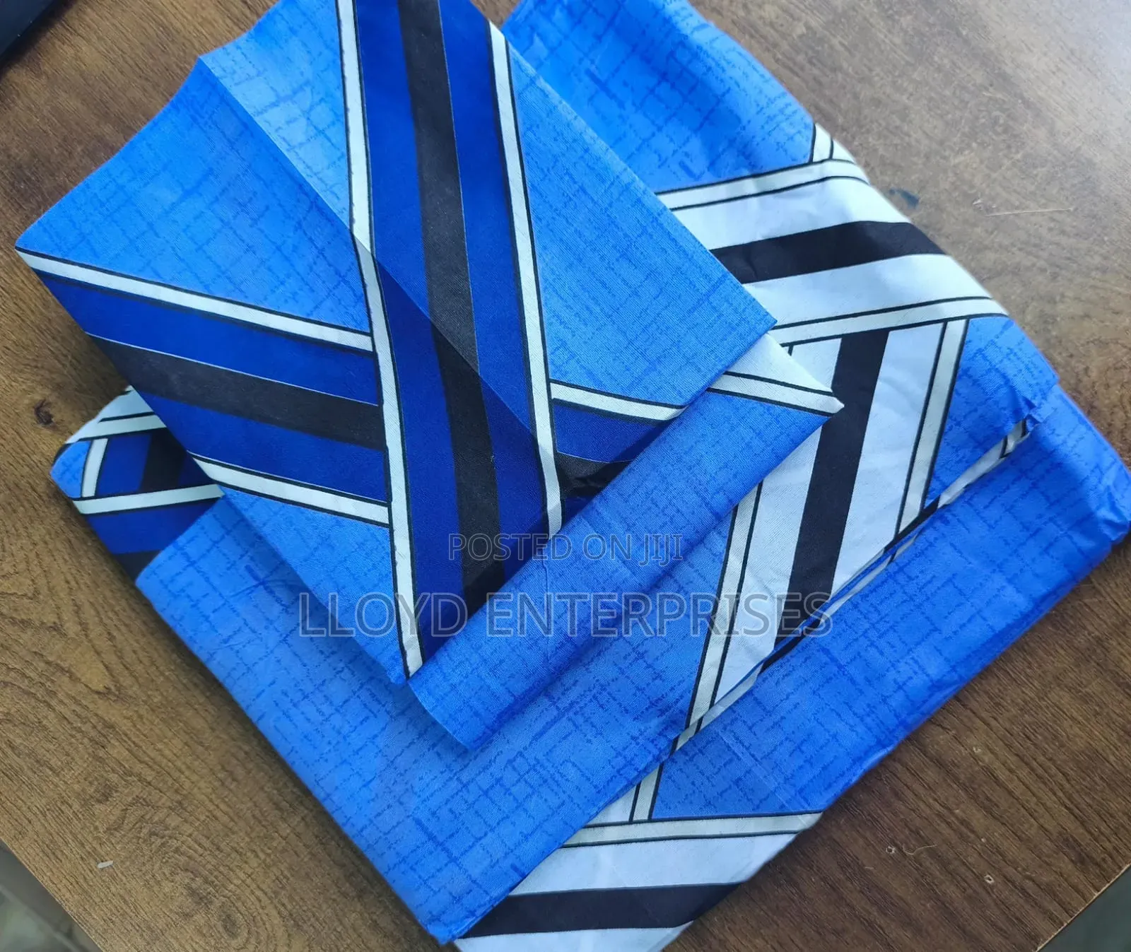 *4pc 5by6 Flat Bedsheets