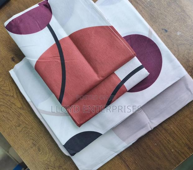 *4pc 5by6 Flat Bedsheets - thumbnail 8