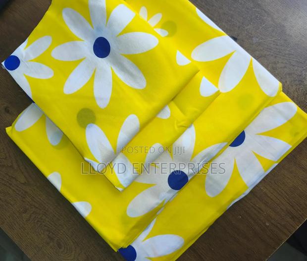 *4pc 5by6 Flat Bedsheets - thumbnail 9