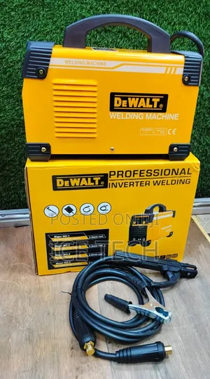 Dewalt Welding Machine/400a Welding Machine