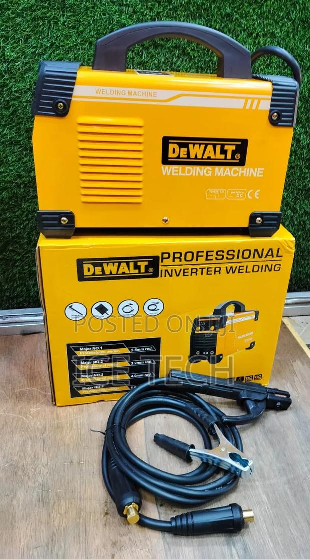 Dewalt Welding Machine/400a Welding Machine