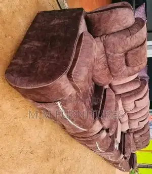 Dark Brown Seat