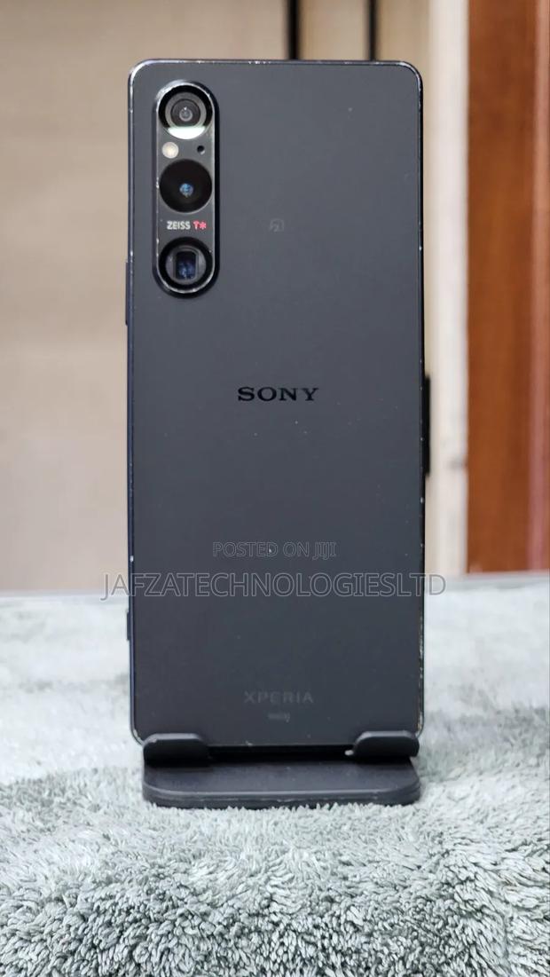 Sony Xperia 1 V 256 GB - thumbnail 5