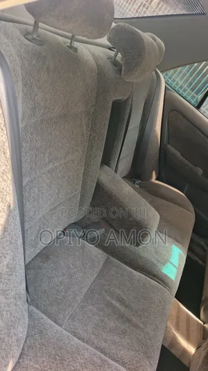 Volkswagen Touran 2.0 TDi 2007 Blue