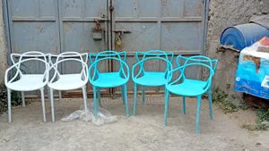 Stylish Plastic Chairs