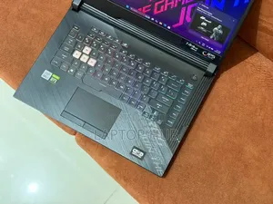 Laptop Asus ROG Strix G15 G512 16GB Intel Core i7 SSD 512GB