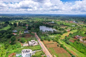 Plots For Sale In Migaa,Kiambu