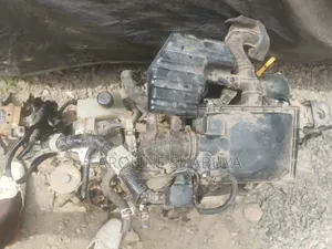 Suzuki Alto Semi Automatic Gearbox