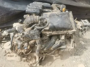 Suzuki Alto Semi Automatic Gearbox