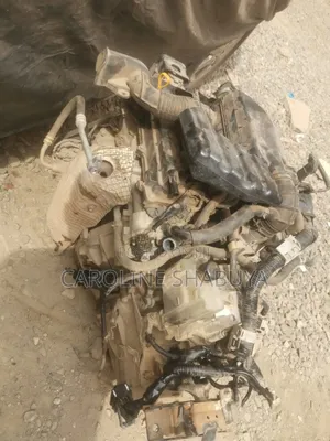 Suzuki Alto Semi Automatic Gearbox