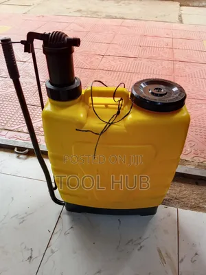 Premier Knapsack Sprayer 20l