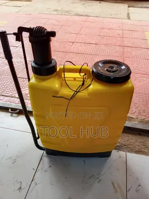 Premier Knapsack Sprayer 20l