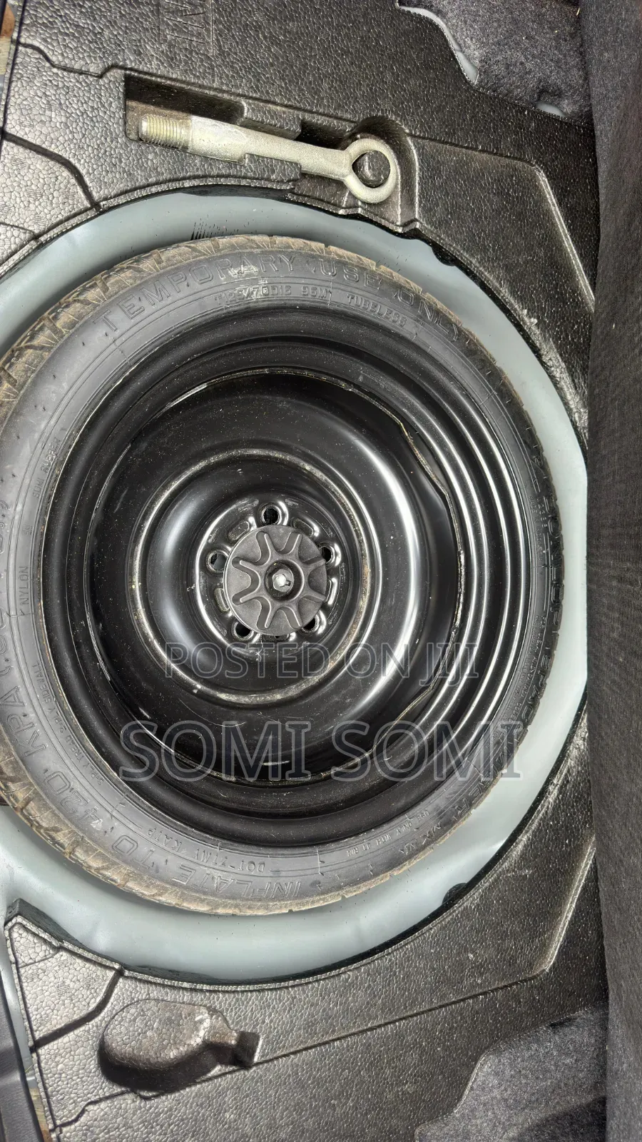 Mazda Axela 2015 Blue