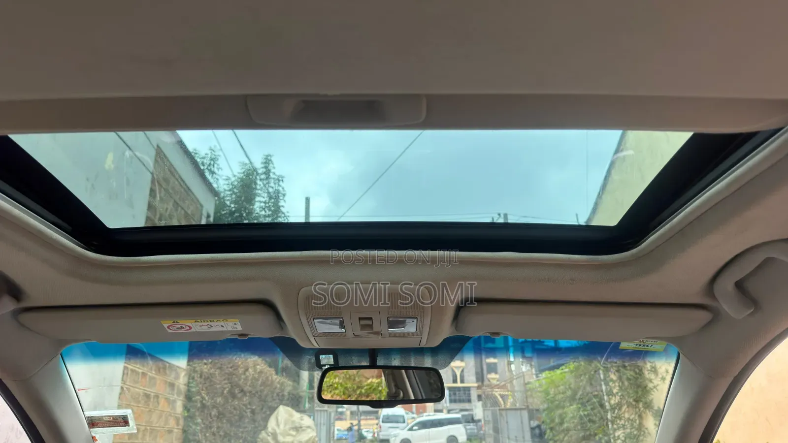 Mazda Axela 2015 Blue