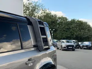 Land Rover Defender X-Dynamic SE 2023 Gray