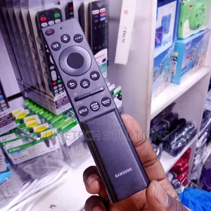 Samsung Remote Control (Smart)
