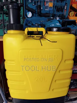 Premier 20l Knapsack Sprayer