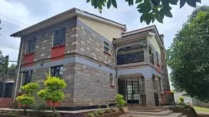 8bdrm House in Kibiko, Kibiku for rent