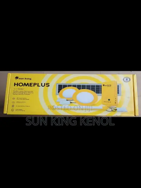 Sunking Home Plus