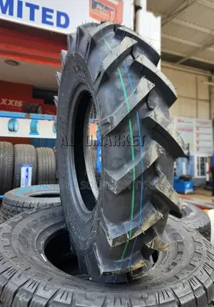 7.50 -16 BKT Tyres Tractor Made in India