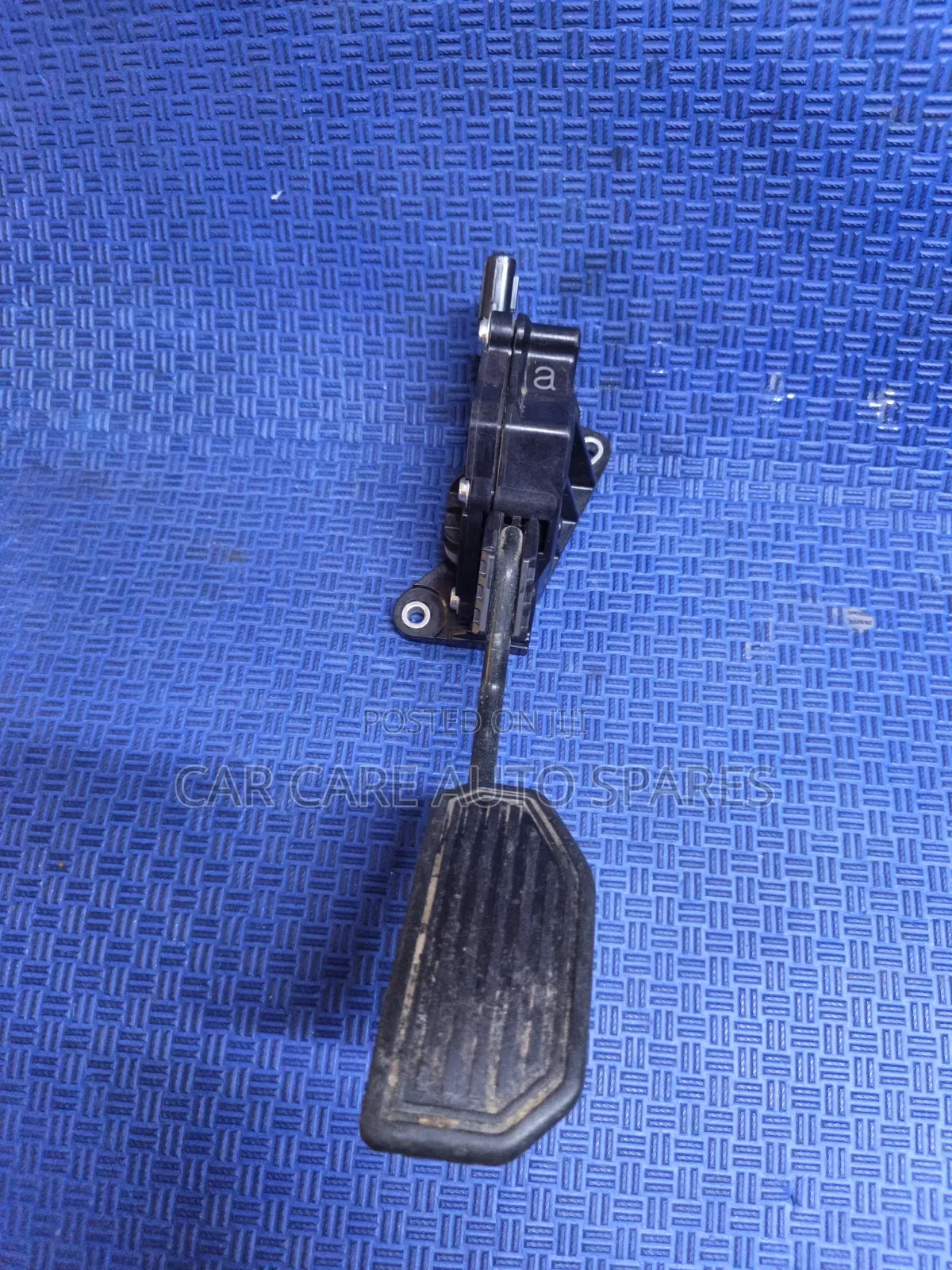 Accelerator Pedal Sensor Land Cruiser/Prado