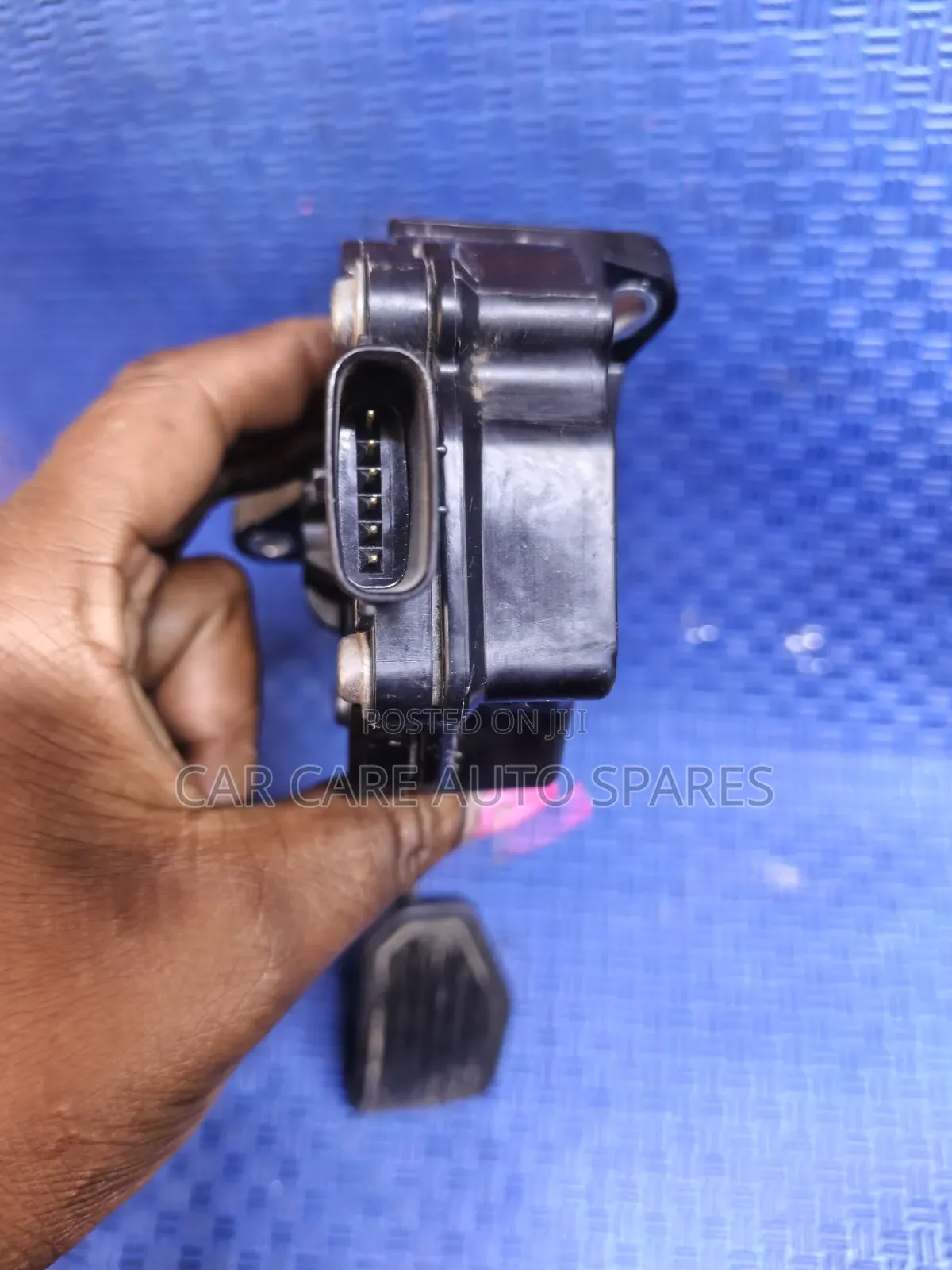 Accelerator Pedal Sensor Land Cruiser/Prado