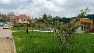 5bdrm House in Karen for rent