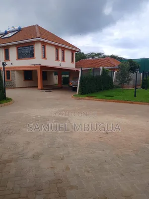 5bdrm House in Karen for rent